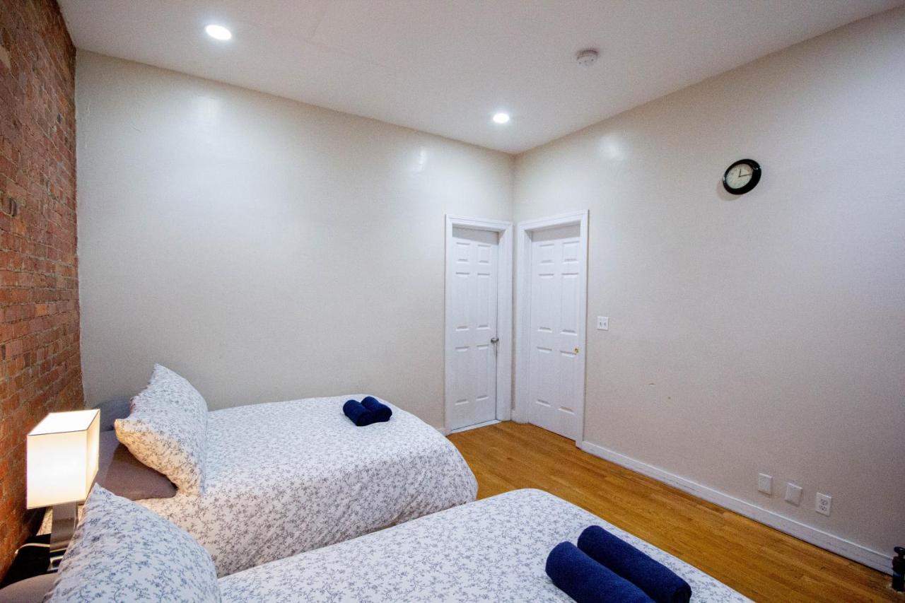 Apartamento - One-bedroom Nova Iorque