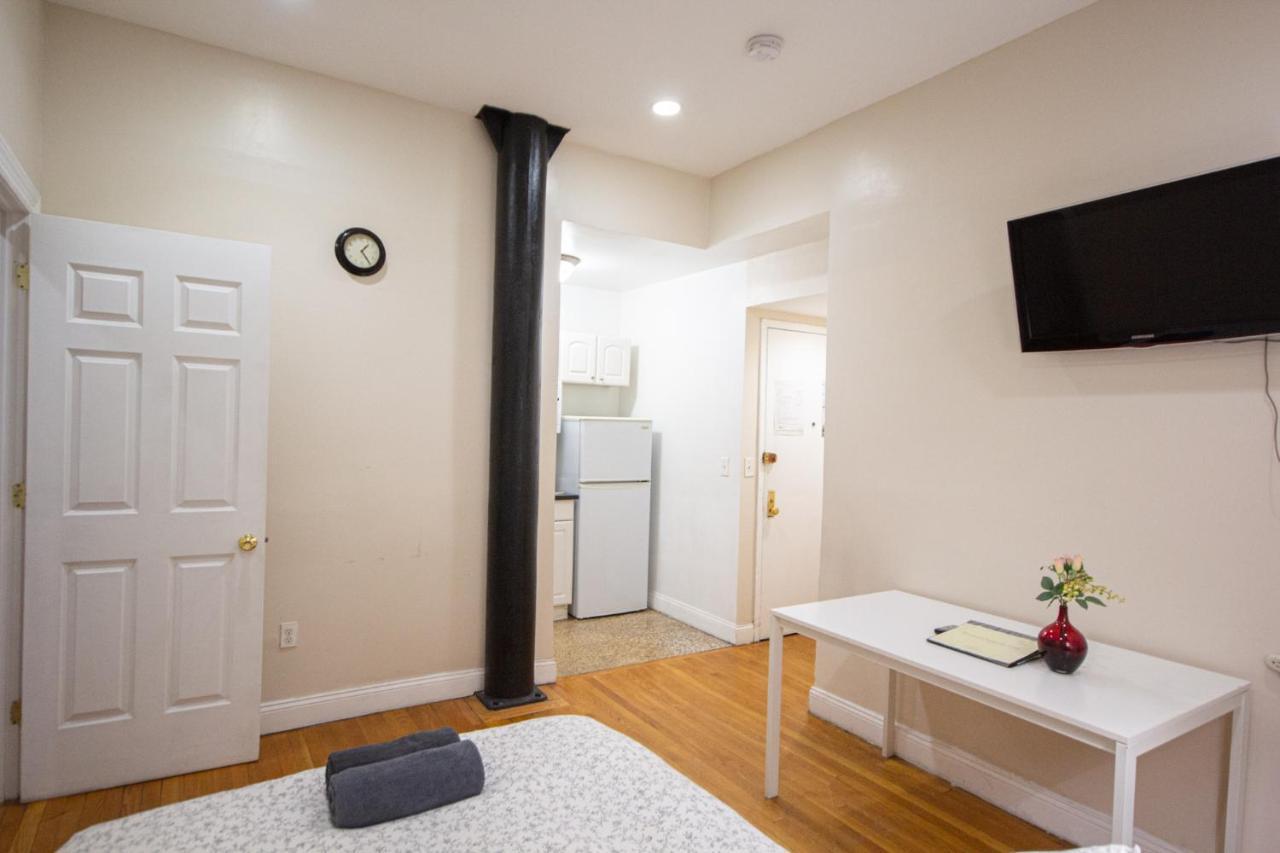 - One-bedroom * Nova Iorque