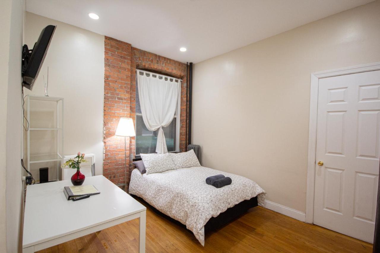 - One-bedroom Apartamento *